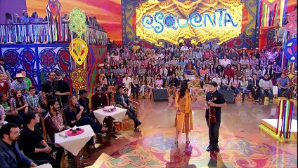 Assistir Esquenta 28-06-2015 Parte 1/3 completo