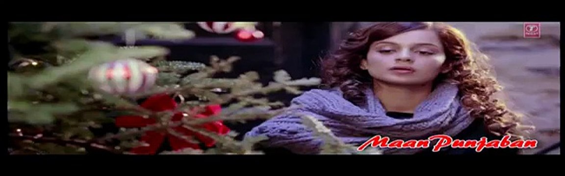Kaisi Yeh Judai Hai | Official Full HD Video Song | Movie I Love New Year | Falak Shabir