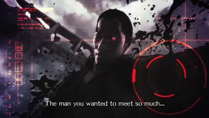 Street Fighter x Tekken - Cinematic Trailer #1 (Español Latino Fandub)