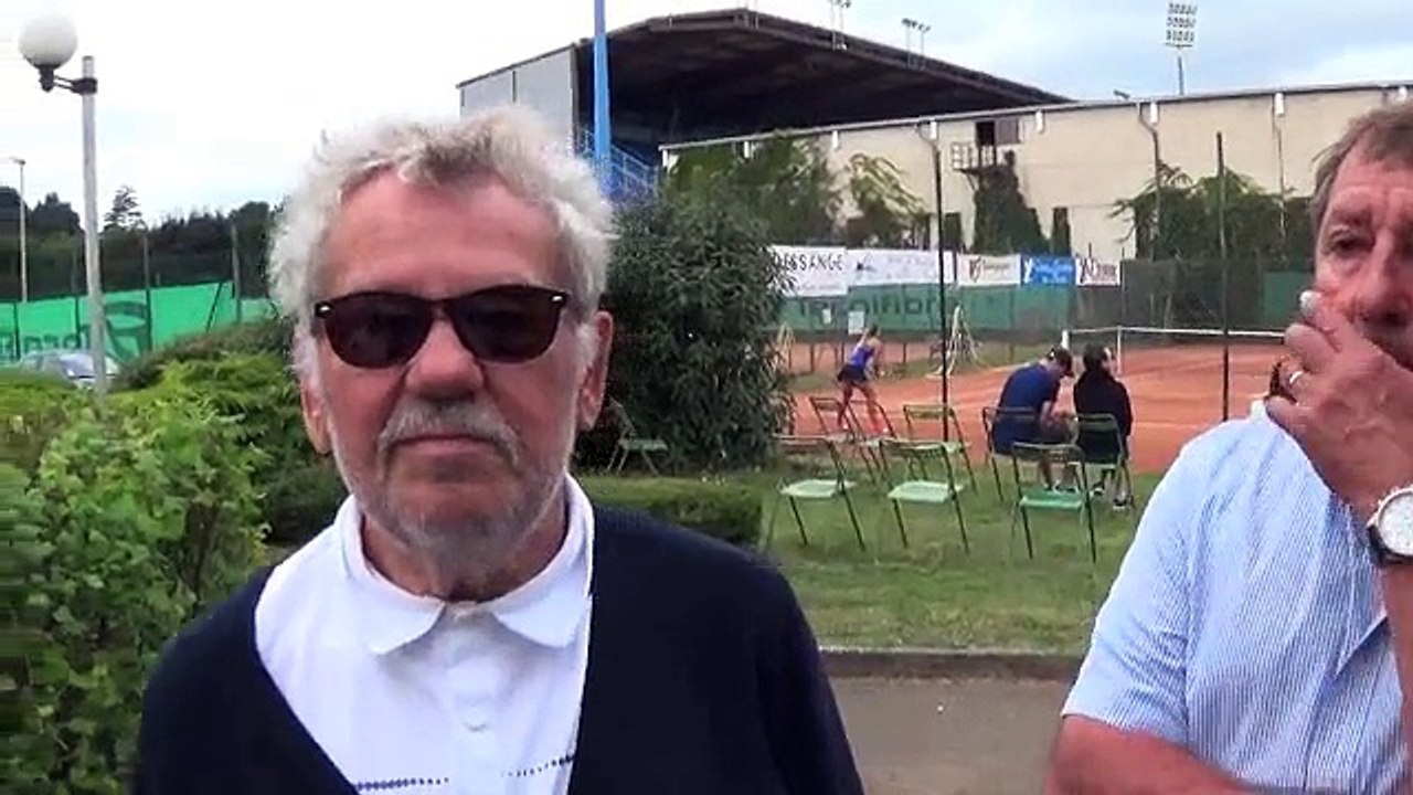 L'avenir du tennis à Auxerre passe par l'union des deux grands clubs le Stade Auxerrois et l'AJA