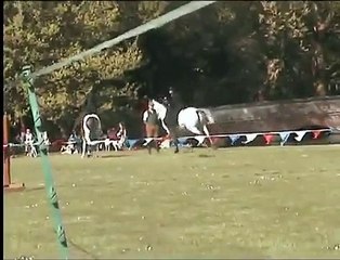 Side Saddle at Audley End House