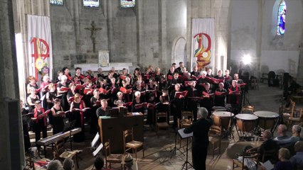 Choral pro musica