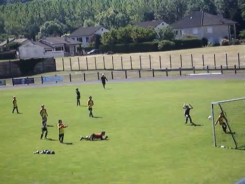 Pire qu a la tv les commentaires des parents :)