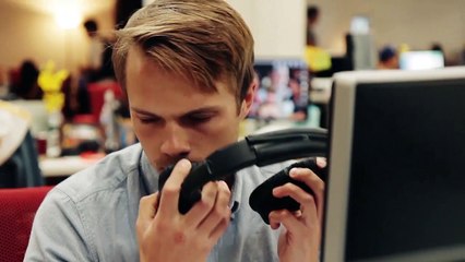 Youtube: ¿Alguna vez te 'ampayaron' haciendo cosas raras? (VIDEO)