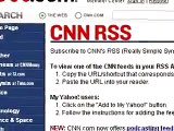 Understanding RSS Feeds