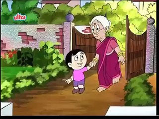 Moral Stories - The City In Tears - English Animation 8