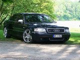 Ts VW VS AUDI  V8 4.2l RS4,S8,S4 sound