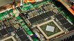 AMD Radeon HD 7970M CrossFireX Installation in EUROCOM Panther 2.0