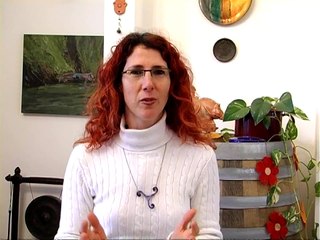 חלי פודה - מאסטר רייקי