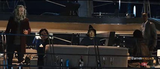 Avengers of Oz- Age of Tin Man