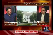 Faisal Raza Abidi Blasted On Anchors