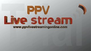 Watch TNA: Slammiversary PPV streaming