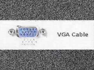 How to connect your Laptop/PC/Computer to your TV