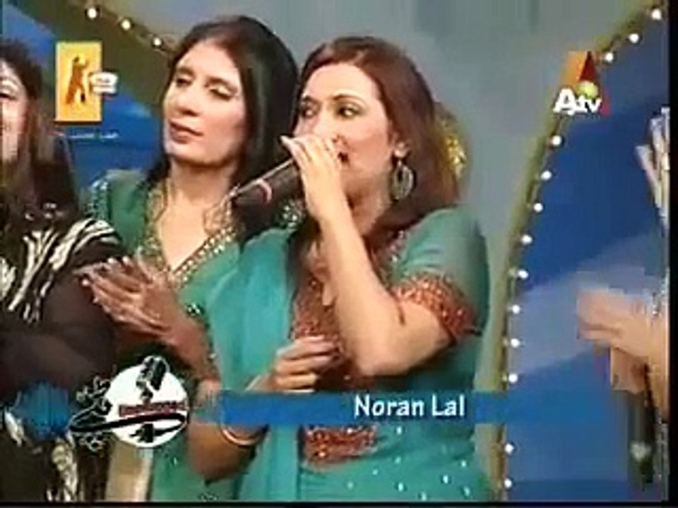 Aj Kala Jora Paa All Popular Punjabi Singers