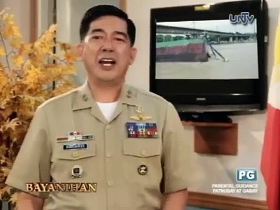 National Disaster Risk Reduction and Management Council