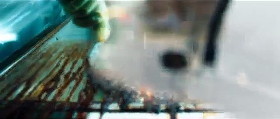 The Cleaner - Sein Geschäft ist der Tod (HQ-Trailer-2007)