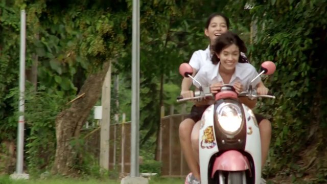 ตัวอย่าง 1448 รักเราของใคร Love Among Us trailer HD