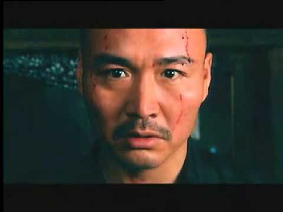 迎春花 第1集  刘区长全家惨死