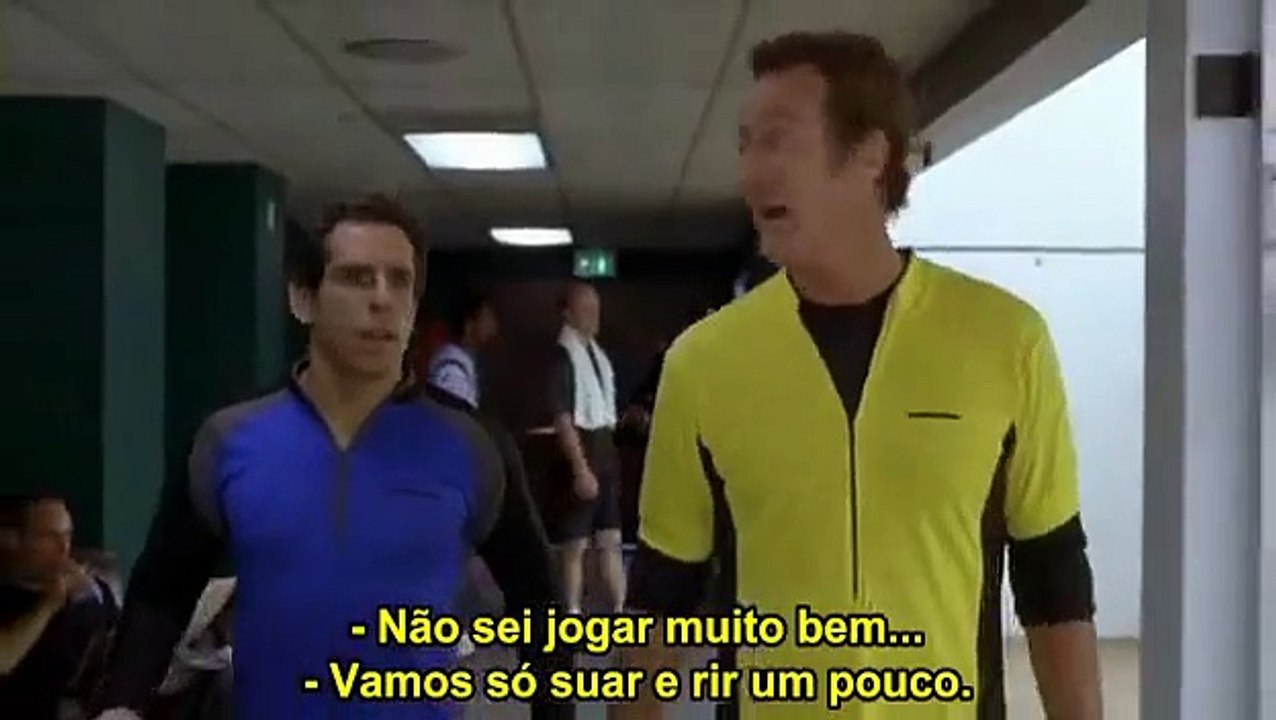 Along Came Polly