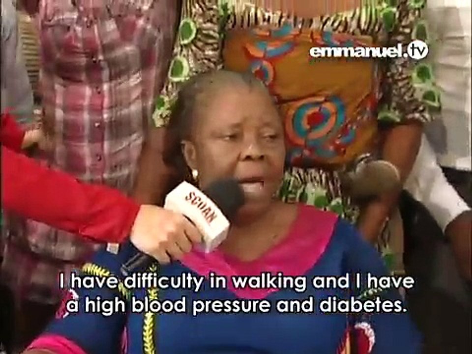 Every Spirit Of Addiction: LOOSE YOUR GRIP! - T.B. Joshua Viewers Prayer