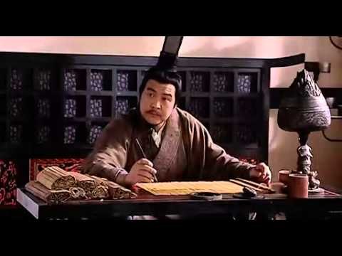 汉武大帝 第56集 钩弋夫人生小皇子弗陵