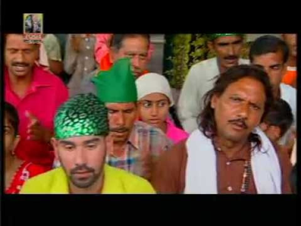 Aarti Panjan Peeran Di