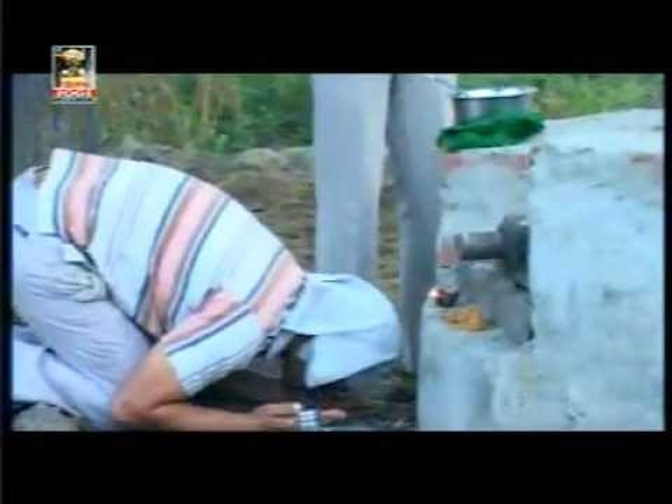 Peer Nigahe Wala Chete