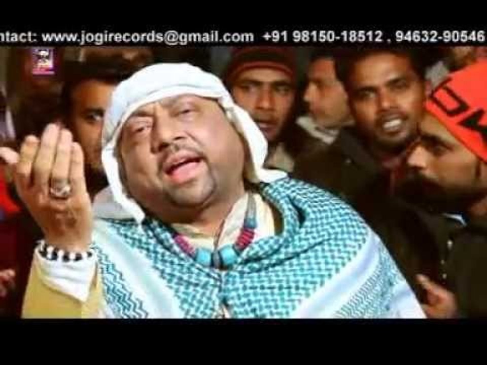 Mera Murshad Yaar