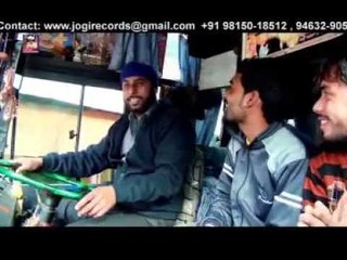 Driver Lai Chal Ve