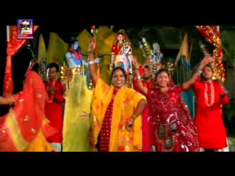 Tere Naam Di Kamli