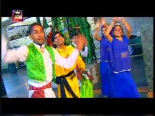 Sangat Mauza Kardi  [Full Songs ] Mera Peer Nigahe Wala