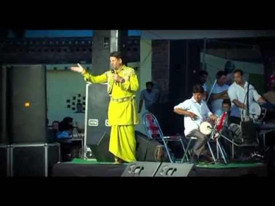 Sadi Jithe Lagi Ae Lagi Rehn De Part 1 By Gurdas Maan [Full Songs ] Punjabiyan Di Shaan
