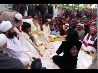Main Laj Pa La Vicky Badshah