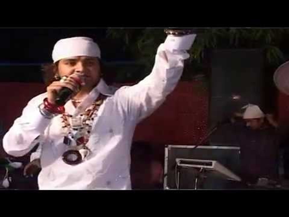 Hun Satgur Nanak Aja by Vicky Badshah