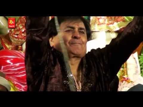 Chalo Bulawa Aaya Hai By Narendra Chanchal [See Full HD Video Song] Mauj Teri Mayia