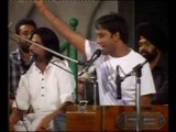 Mauj Lag Gaye Master Saleem By Saleem [Full Song] Nakoder Live