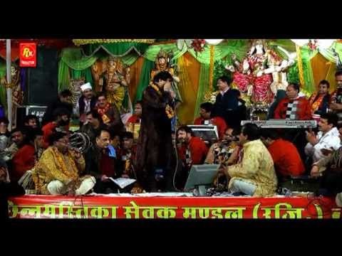 Aaja Ve Aaja Pardesiya By Narendra Chanchal [Full Song] Mauj Teri Mayia
