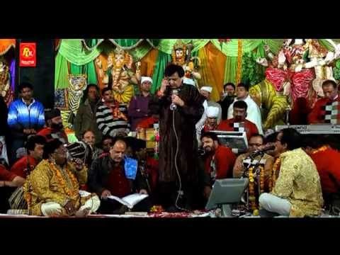 Khushal By Narendra Chanchal [Full Song] Mauj Teri Mayia