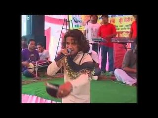JE TU AKHYAN, FAKRAN DI KULI & ISHQ DA GIDHA BY VICKY BADSHAH