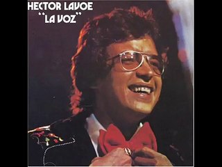 El Todopoderoso-HECTOR LAVOE