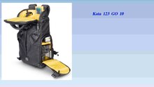 Kata 123 GO 10