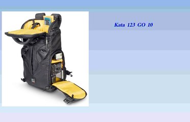 Kata 123 GO 10 Review