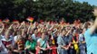 The World Cup Winners Return - Germany Celebrate in Berlin