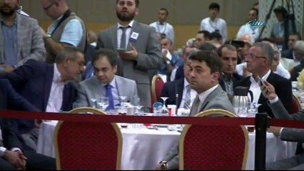 Erdoğan: "Bunlar bizim neslimiz olamaz"