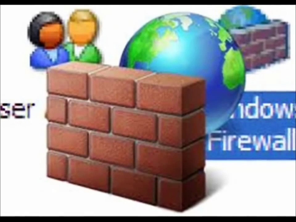 Computer Science Basics: Firewall Usage / Computer Security and Protection