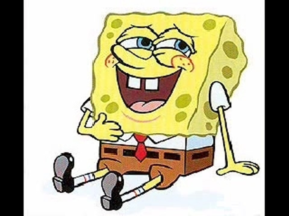 funny Spongebob animation