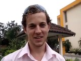 Special Thai Project from American TESOL Institute - Feed back from Trainee Antony Kobrowisky