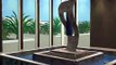 Sims 2 Mansion - Luxury Modern Mansion