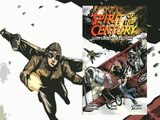 Game Geeks Classics  #23 Spirit of the Century Evil Hat Productions