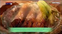 Amazing Cuisine ► Chinese Food in Minutes Cantonese Style Duck with Rice subtitled